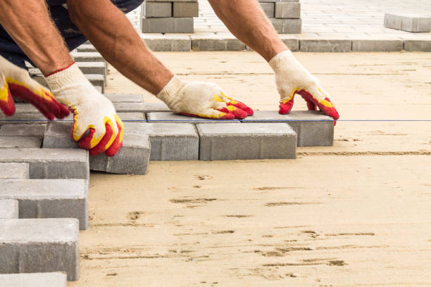 Best Custom Driveway Pavers  in Fort Campbell North, KY