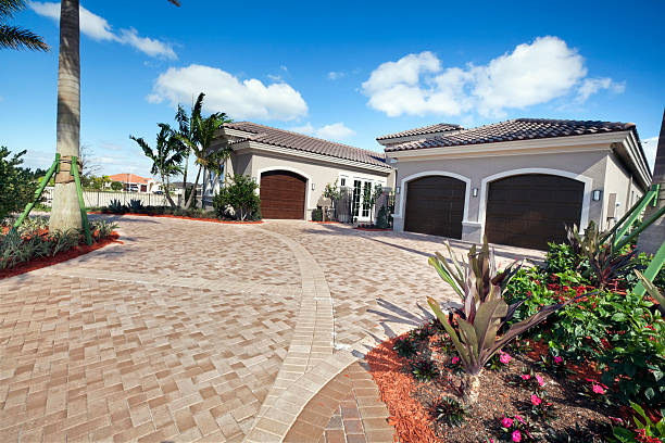Best Best Driveway Pavers  in Fort Campbell North, KY