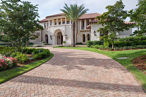 Best Driveway Repair Near Me  in Fort Campbell North, KY