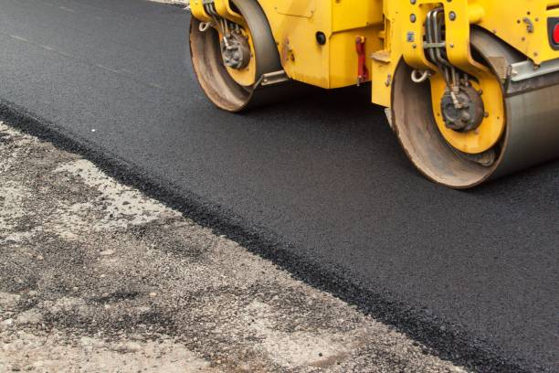 Best Brick Driveway Pavers  in Fort Campbell North, KY